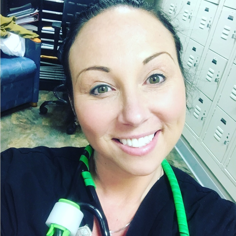 Meet your Posher, Anna